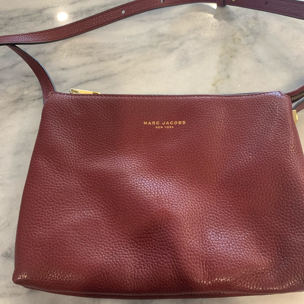 Marc Jacobs Crossbody